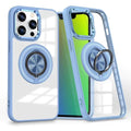 iPhone 15 Series Premium Elegance MagSafe Ring Holder Case casemarts