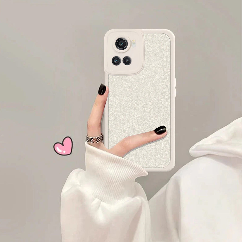 Luxury PU Leather Pattern Case - OnePlus casemarts