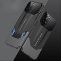 Arctic Armor Case with Matte Finish - iPhone Shopsloom
