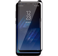 Galaxy S8 Plus 4D Cut Tempered Glass casemarts