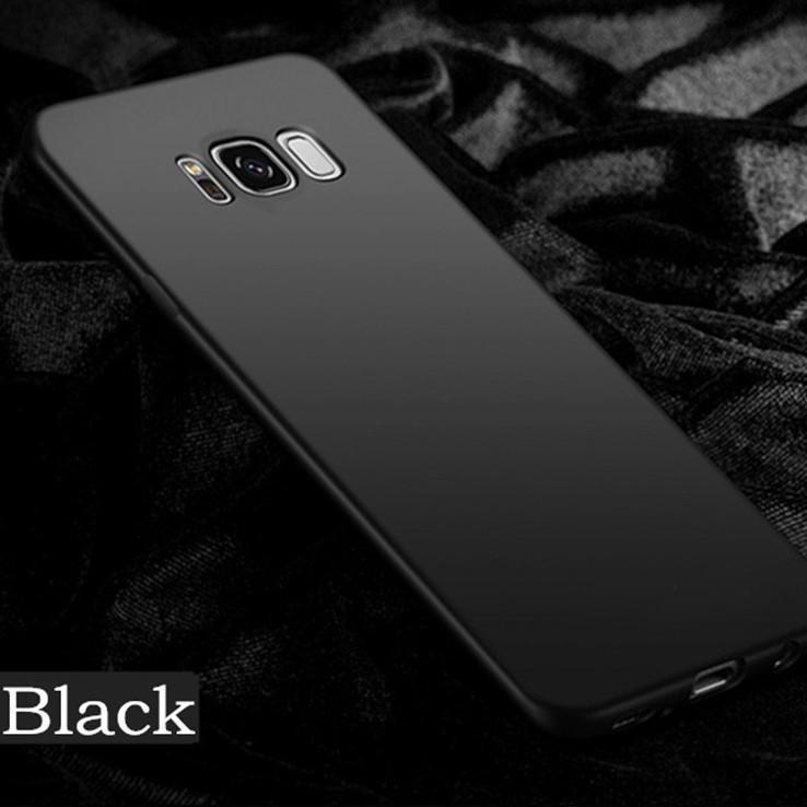 Galaxy S8/S8 Plus Ultra-thin Soft TPU Silicone Case casemarts