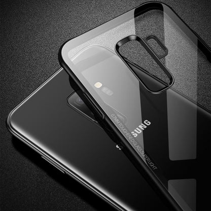 Galaxy S9 Glassium Series Case casemarts