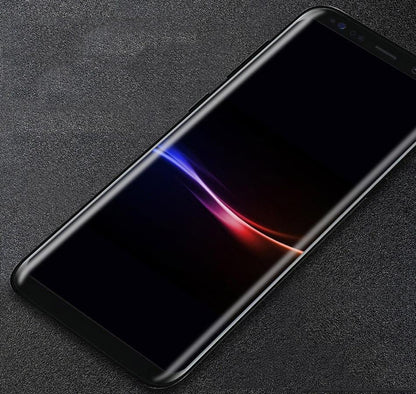 Galaxy S8 Plus Original 4D Curved Tempered Glass casemarts