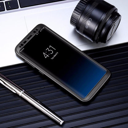 Galaxy S8/S8 Plus Ultra-thin Soft TPU Silicone Case casemarts