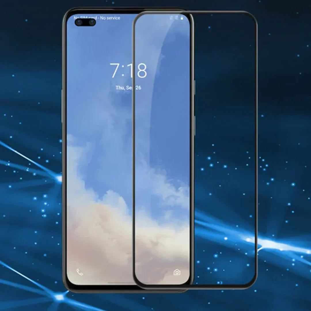 OnePlus Nord Tempered Glass Screen Protector casemarts