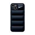 NK Puffer Case iPhone Case NIGHT LABEL