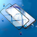 Galaxy A30 5D Tempered Glass Screen Protector casemarts