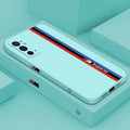 OnePlus 9RT Motorsports Soft Liquid Silicone Case casemarts