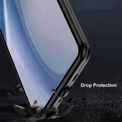 OnePlus 7 Series (2 in 1 Combo) Portable 5000 mAh Battery Shell case+ Camera Lens Guard casemarts