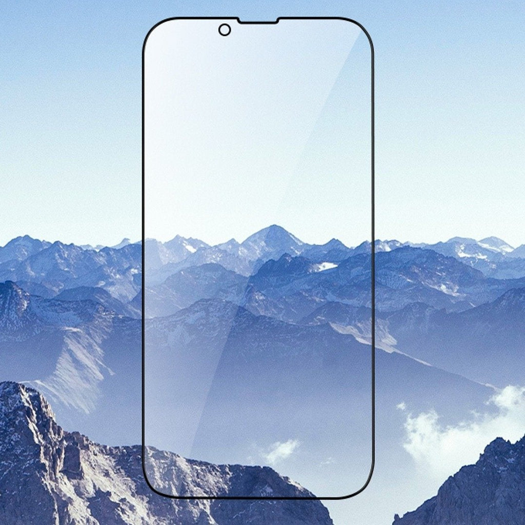 iPhone 13 Pro Max Privacy Tempered Glass [ Anti- Spy Glass] casemarts