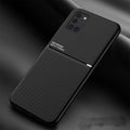 Galaxy A31 Carbon Fiber Twill Pattern Soft TPU Case casemarts