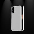 Galaxy S21 Plus Matte Paper Back Case casemarts