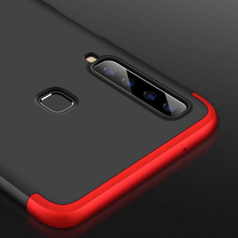Ultimate 360 Degree Protection Case - Samsung casemarts