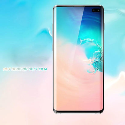 Baseus ® Galaxy S10 Full-Screen Curved Soft Screen Protector Film casemarts
