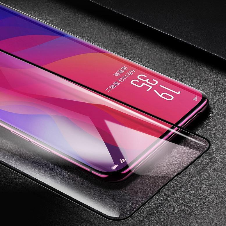 Baseus ® Galaxy S10 Full-Screen Curved Soft Screen Protector Film casemarts