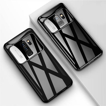 JOYROOM ® Galaxy S9 Polarized Lens Glossy Edition Smooth Case casemarts