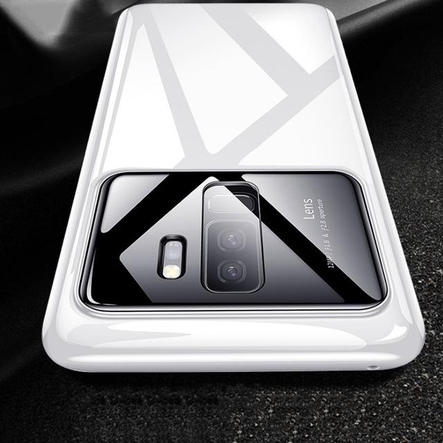 JOYROOM ® Galaxy S9 Polarized Lens Glossy Edition Smooth Case casemarts