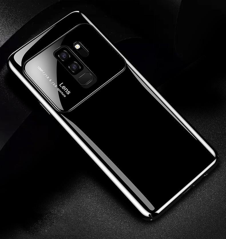 JOYROOM ® Galaxy S9 Polarized Lens Glossy Edition Smooth Case casemarts