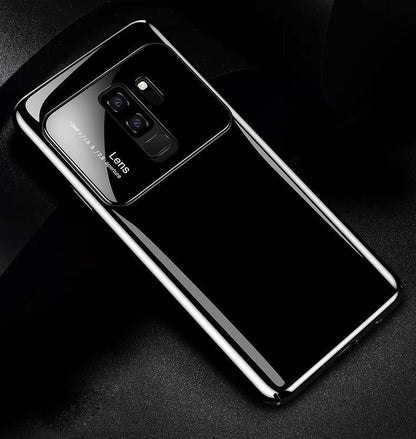 JOYROOM ® Galaxy S9 Polarized Lens Glossy Edition Smooth Case casemarts