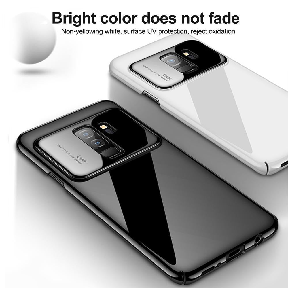 JOYROOM ® Galaxy S9 Polarized Lens Glossy Edition Smooth Case casemarts