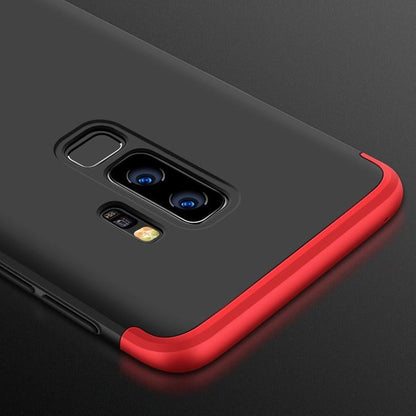 Galaxy S9 Ultimate 360 Degree Protection Case casemarts