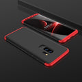 Galaxy S9 Plus Ultimate 360 Degree Protection Case casemarts