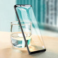 Galaxy A6 Plus 5D Tempered Glass Screen Protector casemarts