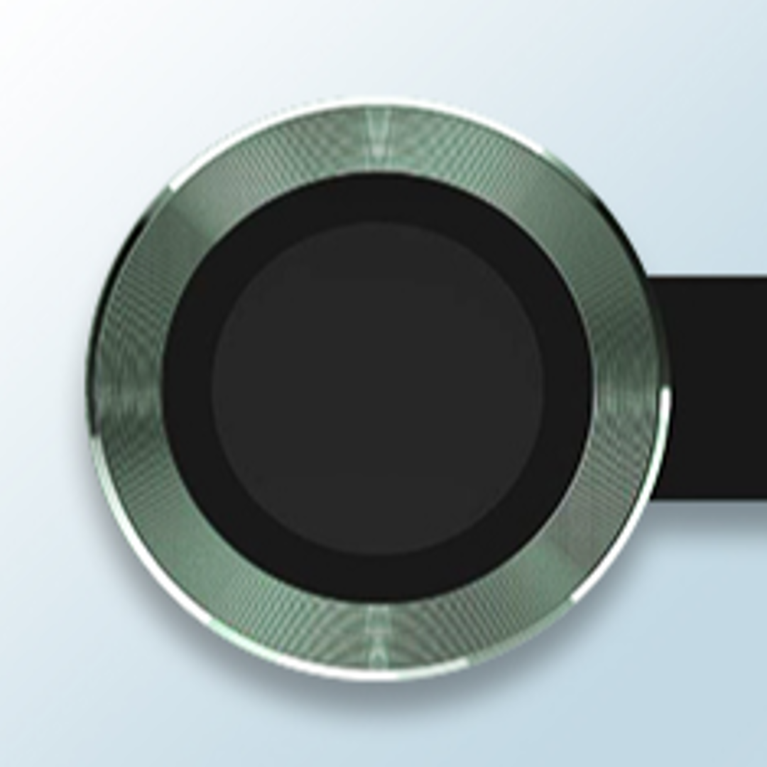 iPhone 13 Pro - Camera Lens Protective Ring casemarts