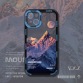 Sunrise Edition Mountain Case - iPhone casemarts