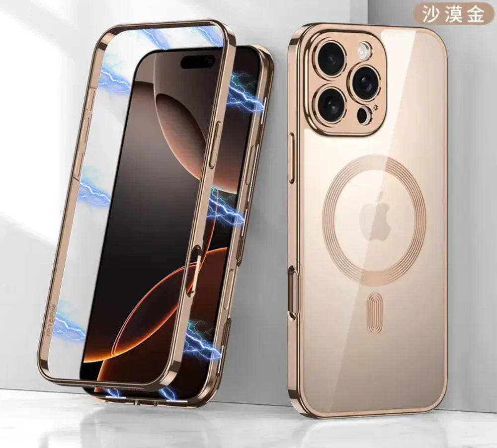 360 Shield: iPhone Armor
