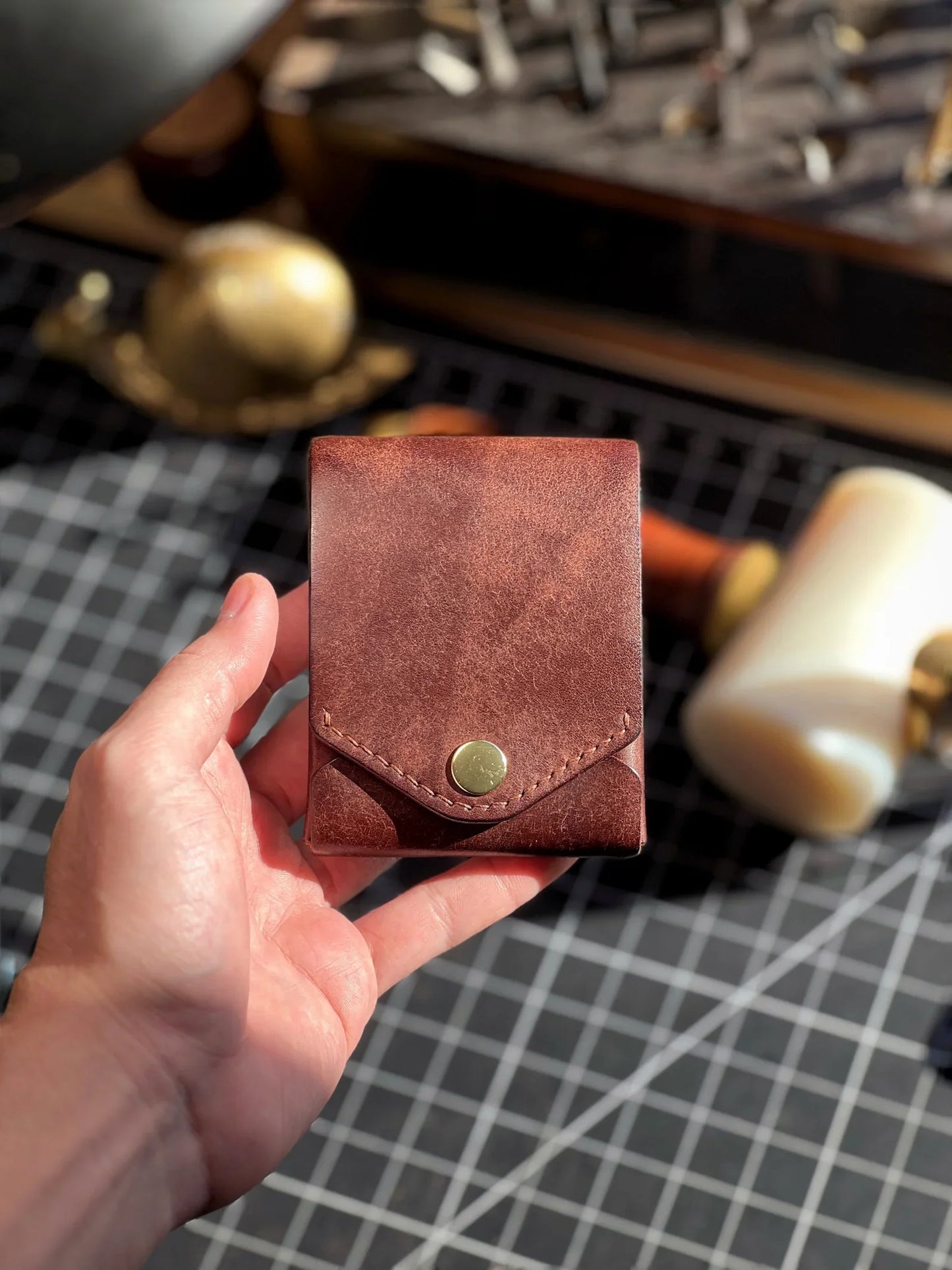 The Vayra Wallet