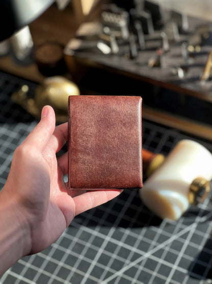 The Vayra Wallet