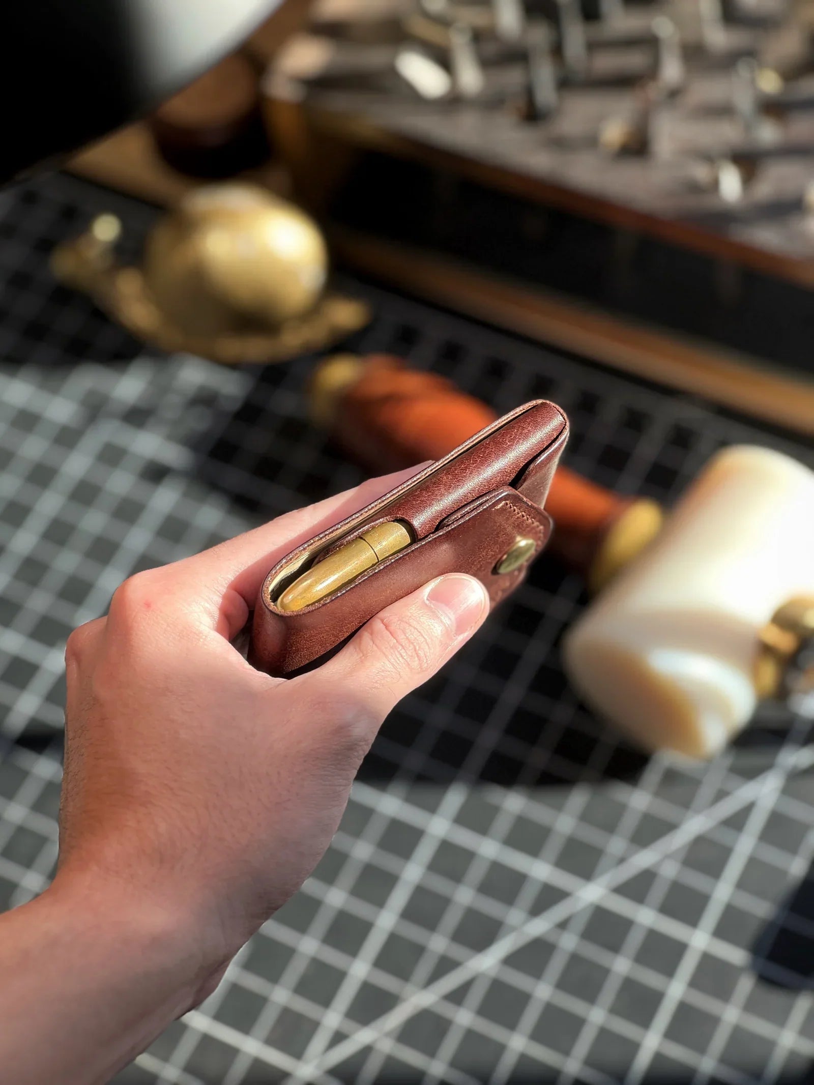 The Vayra Wallet