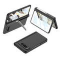 PRIVACY MAGNETIC GLASS PHONE CASE WITH 360° PROTECTION (pixel) Urban Covers