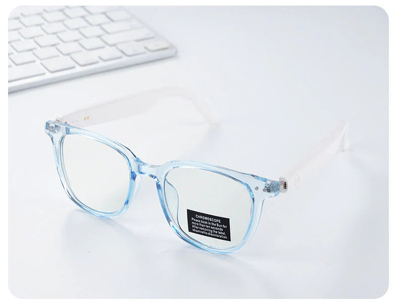 Travel AI Smart Glasses