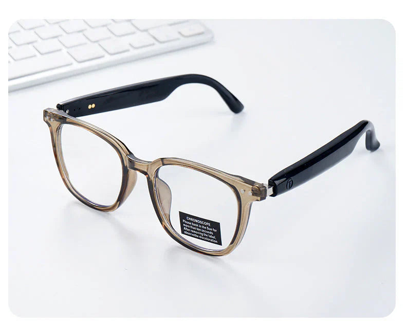 Travel AI Smart Glasses