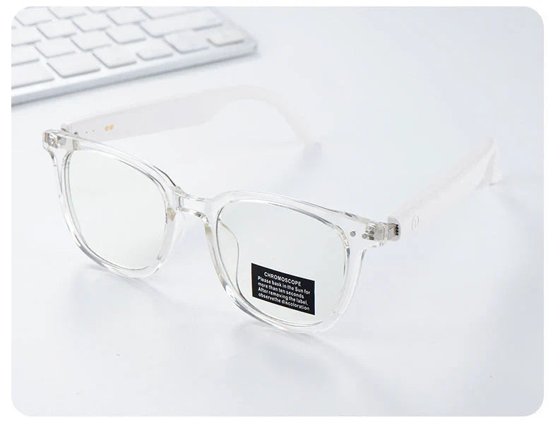 Travel AI Smart Glasses