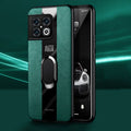 Auto Focus Plexiglass Porsche Ring Case - OnePlus casemarts