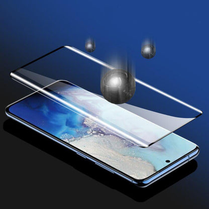 Galaxy Note 20 Ultra Tempered Glass Screen Protector casemarts