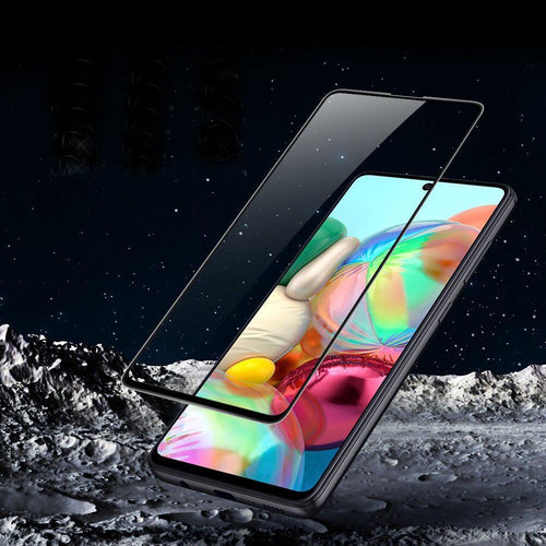 Galaxy Note 10 Lite 5D Tempered Glass Screen Protector casemarts