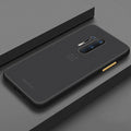 OnePlus 8 Pro Luxury Shockproof Matte Finish Case casemarts