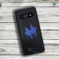 Galaxy S10 Santa Barbara Polo Racquet Series Case casemarts