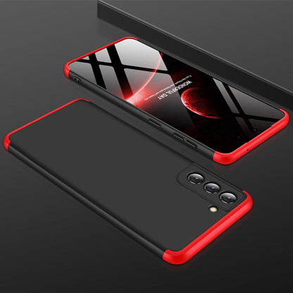 Galaxy S22 Plus Ultimate 360 Degree Protection Case casemarts