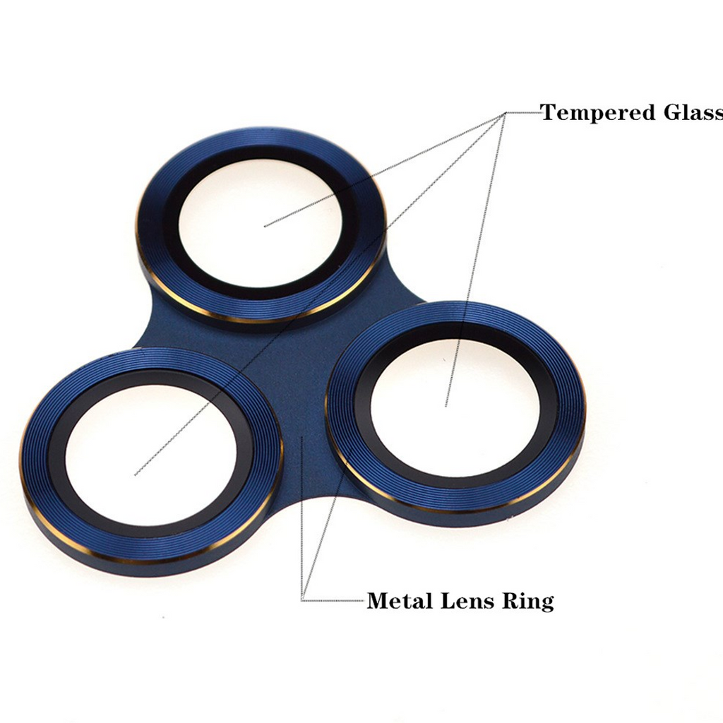 iPhone 13 Pro - Camera Lens Protective Ring casemarts