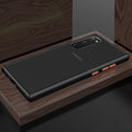 Galaxy S20 Luxury Shockproof Matte Finish Case casemarts