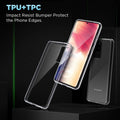 Galaxy S20 Ultra HD Clear Slim Series Protective Case casemarts