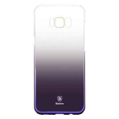 Galaxy S8 Ultra-thin Aura Gradient Case casemarts