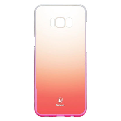 Galaxy S8 Ultra-thin Aura Gradient Case casemarts