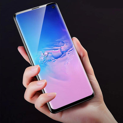 Baseus ® Galaxy S10 Full-Screen Curved Soft Screen Protector Film casemarts