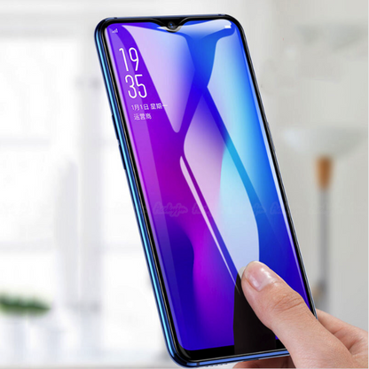 Galaxy A20 5D Tempered Glass Screen Protector casemarts